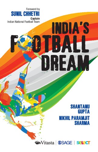 India's football dream