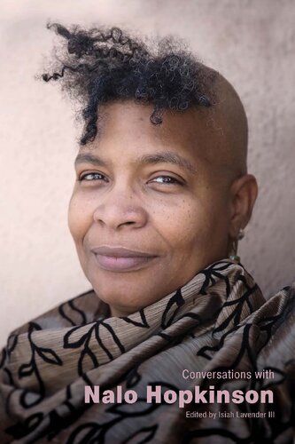 Conversations with Nalo Hopkinson