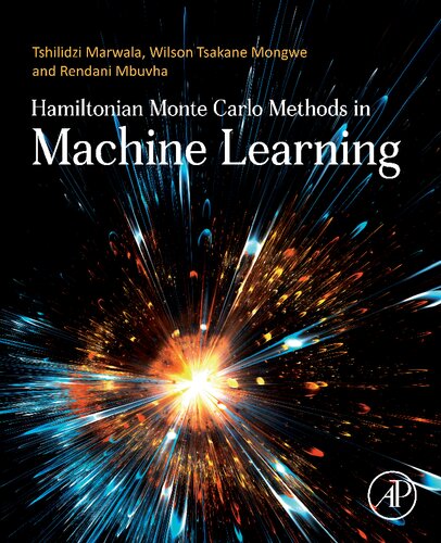 Hamiltonian Monte Carlo Methods in Machine Learning