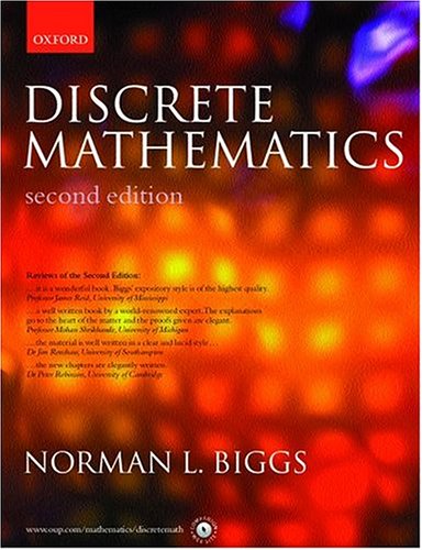 Discrete Mathematics, Second Edition  (Instructor Solution Manual, Solutions)