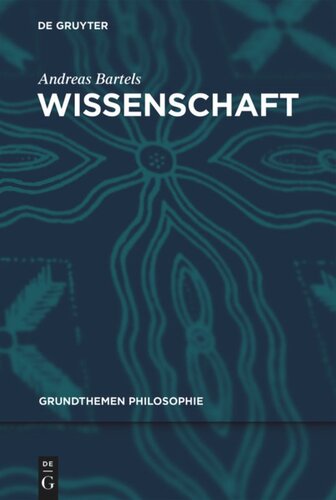 Wissenschaft