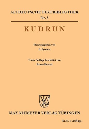 Kudrun