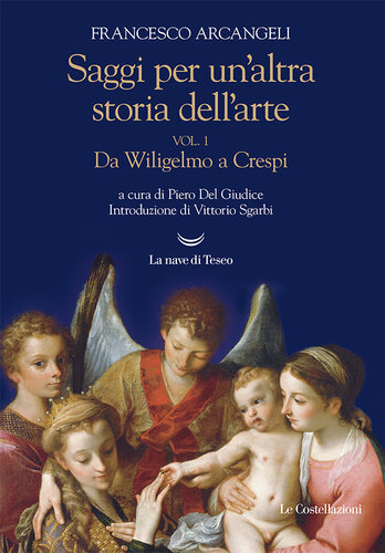 Saggi per un'altra storia dell'arte