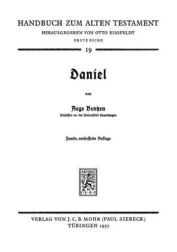 Daniel