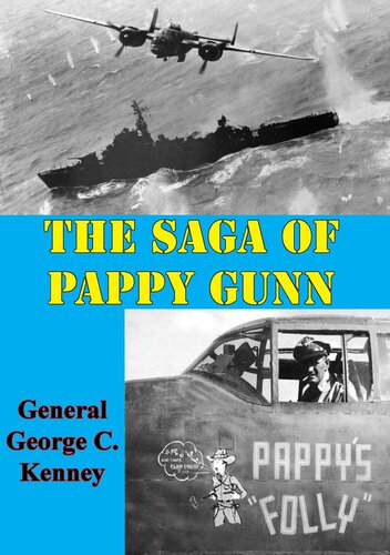 The Saga of Pappy Gunn