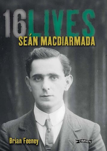 Seán MacDiarmada