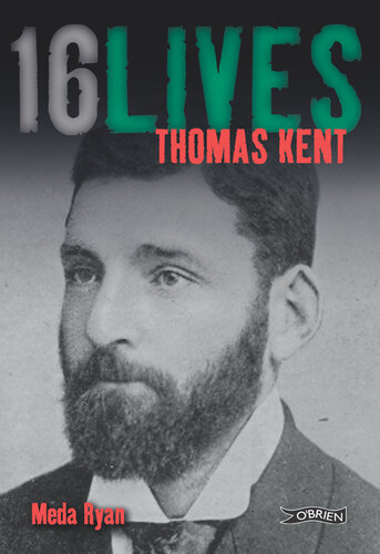 Thomas Kent