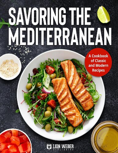 Savoring the Mediterranean