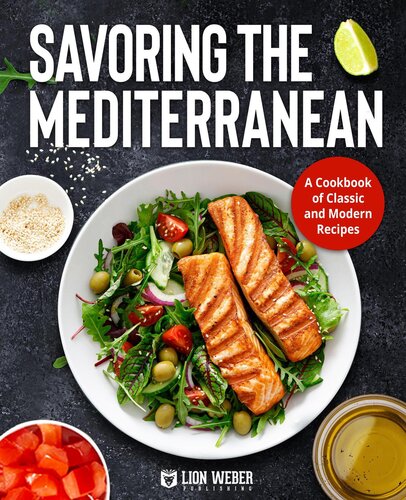 Savoring the Mediterranean