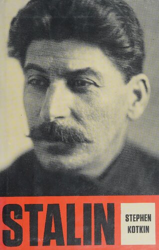 Stalin: Paradoxes of Power, 1878–1928