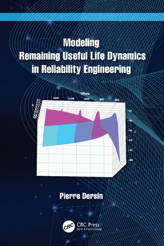 Modeling Remaining Useful Life Dynamics in Reliability Engineering