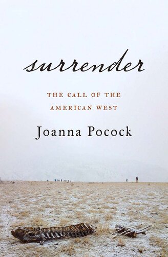 Surrender: The Call of the American West