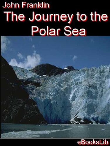 The Journey to the Polar Sea