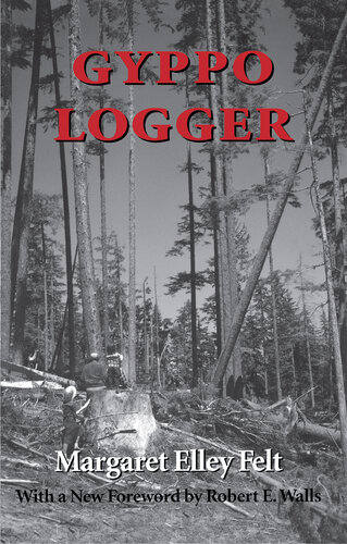 Gyppo Logger