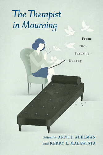 The Therapist in Mourning: From the Faraway Nearby