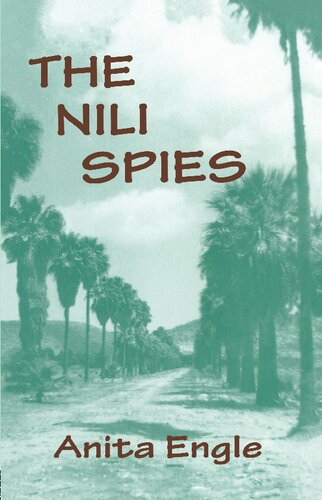 The Nili Spies