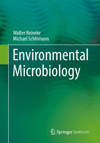 Environmental Microbiology