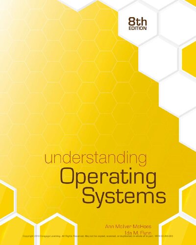 Understanding Operating Systems