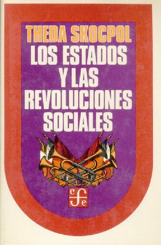 Los estados y las revoluciones sociales