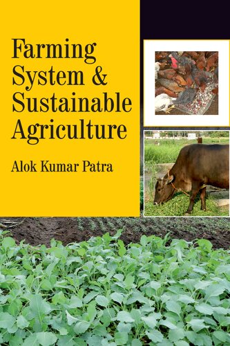 Farming Systems and Sustainable Agriculture