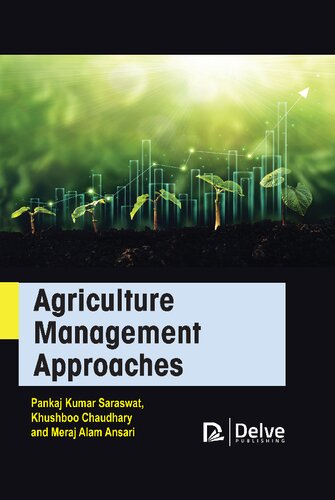 Agriculture Management Approaches