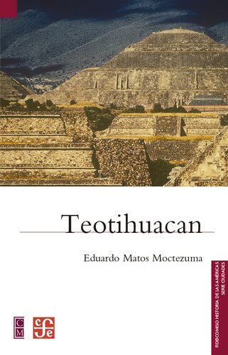 Teotihuacan