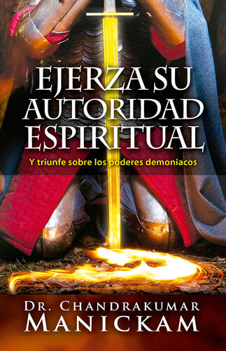 Ejerza su autoridad espiritual