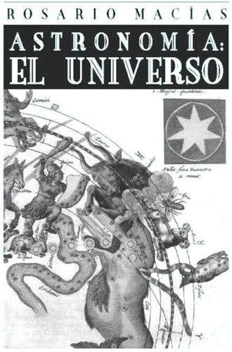 Astronomía: el universo