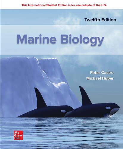 Marine Biology