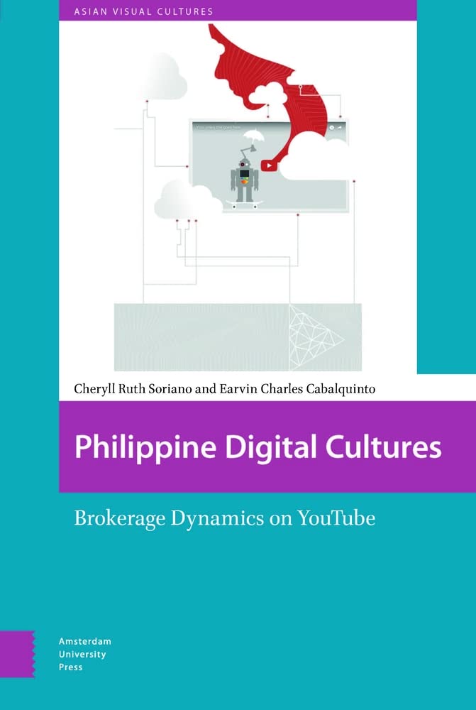 Philippine Digital Cultures: Brokerage Dynamics on YouTube