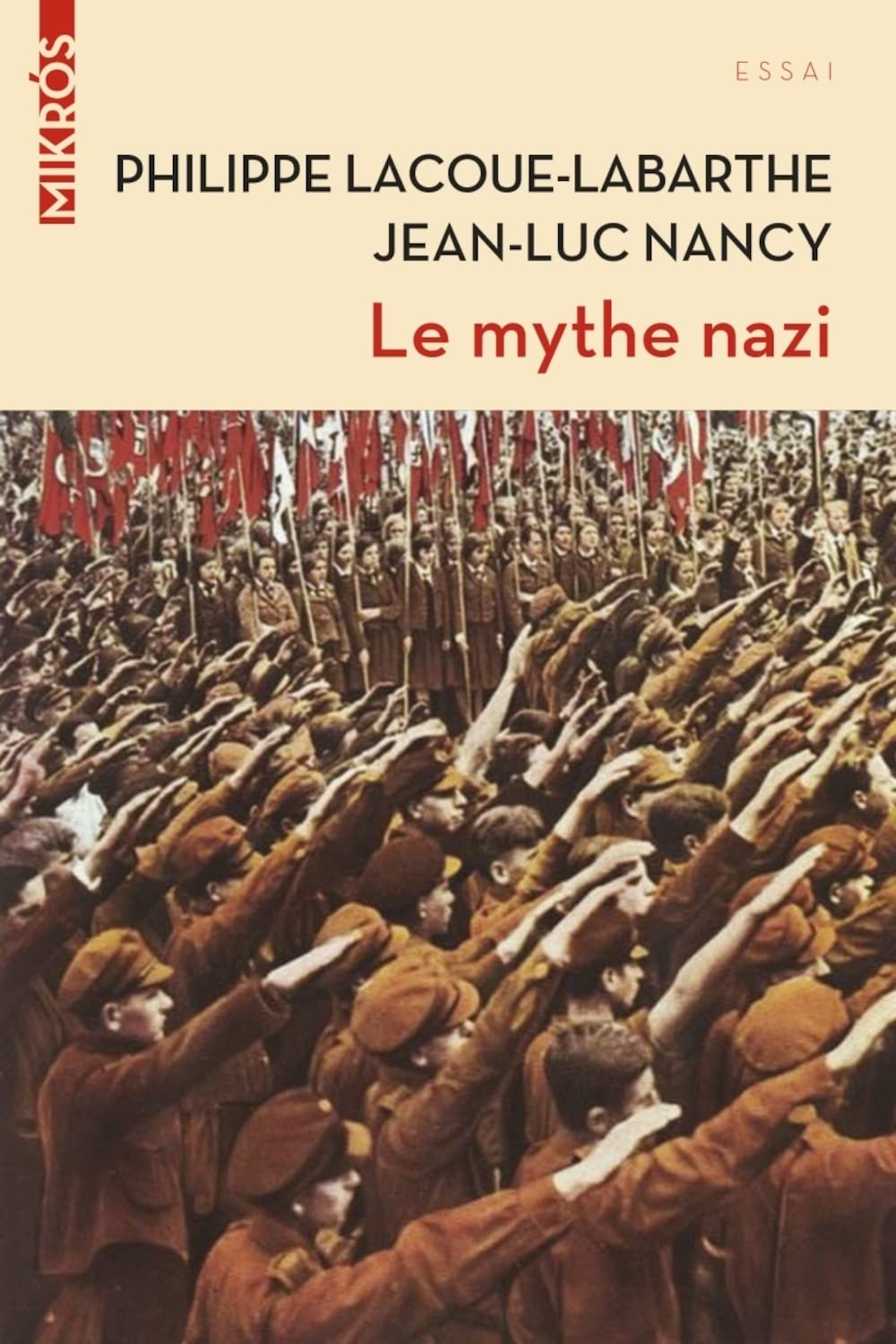 Le mythe nazi