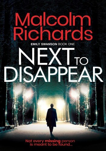 Next to Disappear