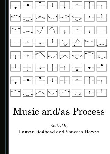 Music and/as Process