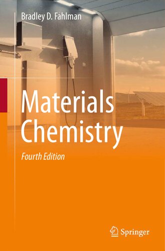 Materials Chemistry