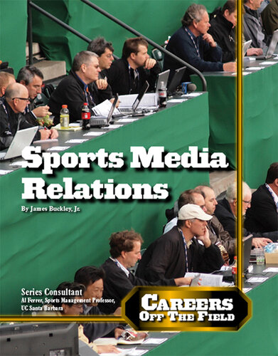 Sports Media Relations