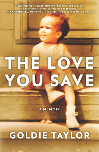 The Love You Save