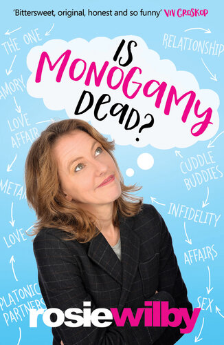 Is Monogamy Dead?: Rethinking Relationships in the 21st Century