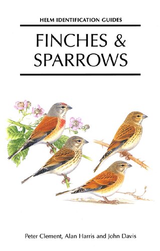 Finches & Sparrows