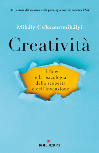 Creatività