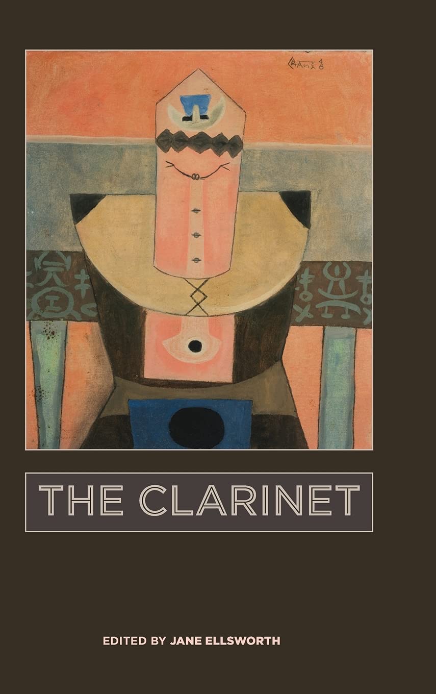 The Clarinet