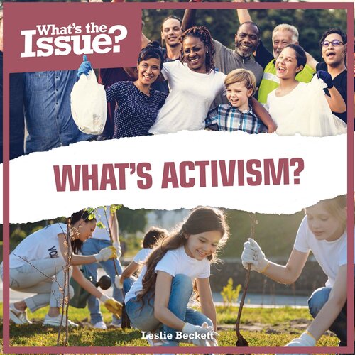 What's Activism?