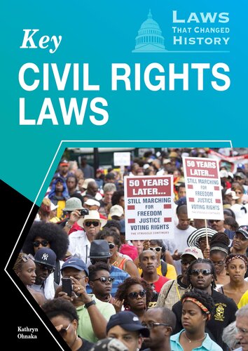 Key Civil Rights Laws