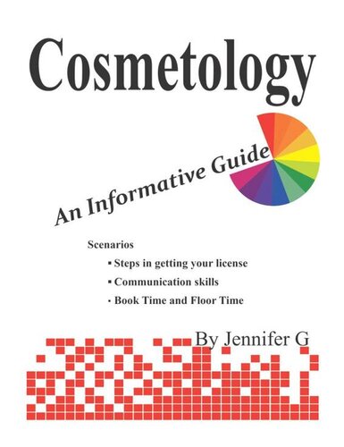 Cosmetology: An Informative Guide