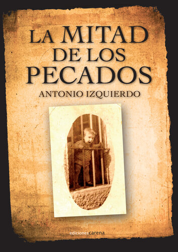 La mitad de los pecados