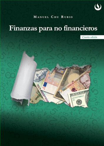 Finanzas para no financieros