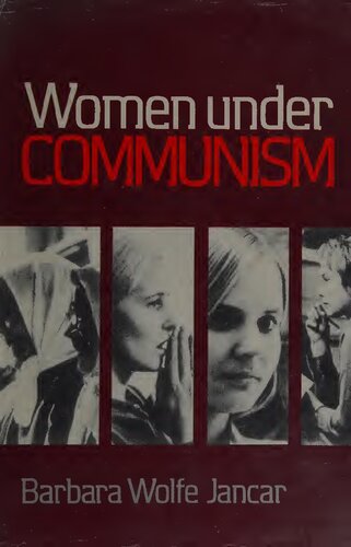 Women under Communism