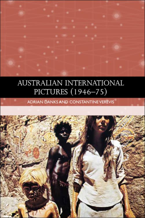 Australian International Pictures (1946–75)