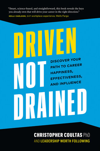 Driven Not Drained