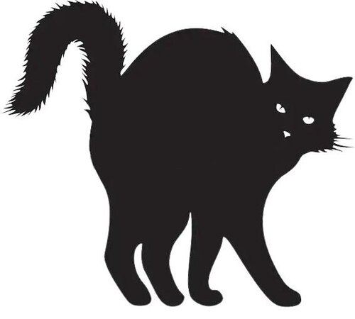 Ghost Cats 2: More Afterlife Encounters with Feline Spirits