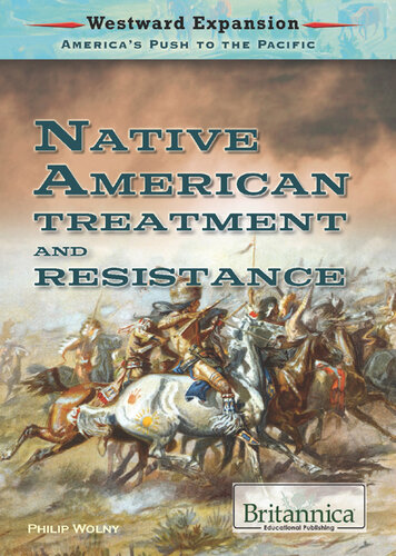 Native American Treatment and Resistance